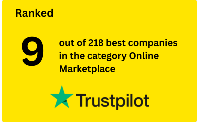 BQ Watches is ranked No. 3 on Trustpilot for Watch Repair Shops